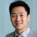 David Chenさんの顔写真